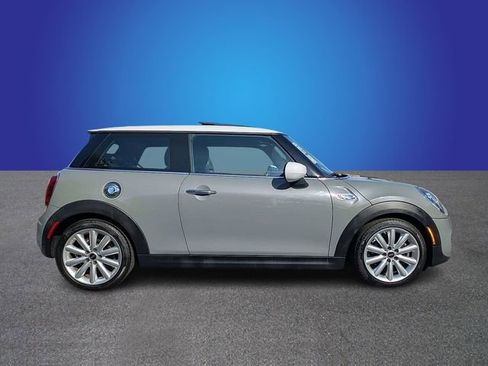 Used 2020 MINI Cooper S w/ Storage Package FWD image 6