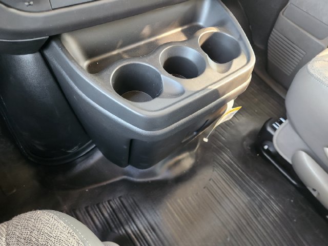New 2026 Chevrolet Express 3500 w/ Power Convenience Package RWD image 20
