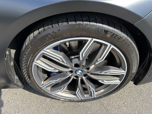 Used 2020 BMW M760i xDrive AWD/4WD image 72