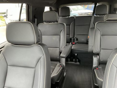 Used 2024 Chevrolet Tahoe Premier image 31