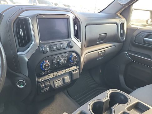 Used 2019 Chevrolet Silverado 1500 LT w/ Texas Edition image 20