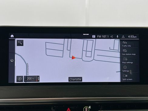 Used 2024 BMW X3 sDrive30i image 22