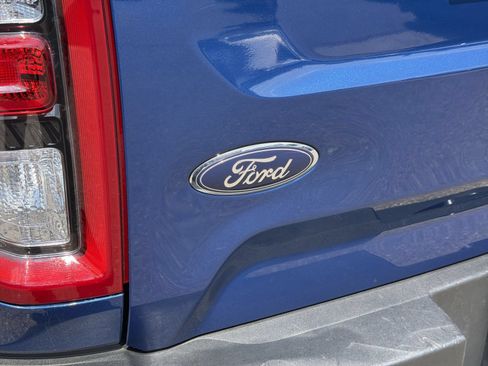 Used 2023 Ford Bronco Sport Big Bend AWD/4WD image 13