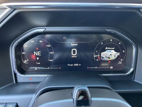 New 2026 GMC Sierra 1500 Denali image 32