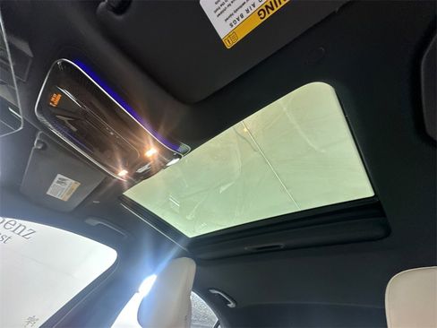 Certified 2024 Mercedes-Benz C 300 4MATIC Sedan image 31