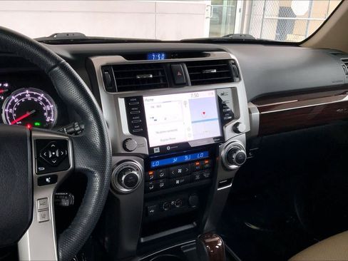 Used 2024 Toyota 4Runner Limited RWD image 7
