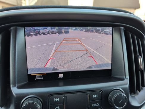 Used 2019 Chevrolet Colorado LT w/ LT Convenience Package AWD/4WD image 22