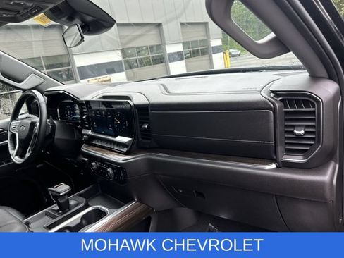 Certified 2024 Chevrolet Silverado 1500 RST w/ Convenience Package II AWD/4WD image 29