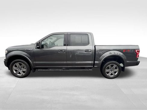 Used 2019 Ford F150 XLT w/ Equipment Group 302A Luxury AWD/4WD image 15