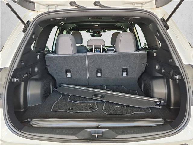 Used 2026 Subaru Forester Premium w/ Premium/Limited Package AWD/4WD image 6