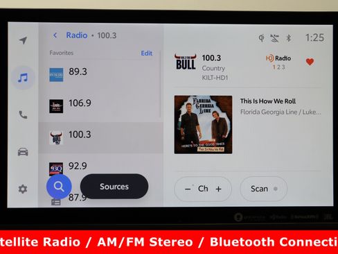 Used 2023 Toyota Tundra Limited image 19