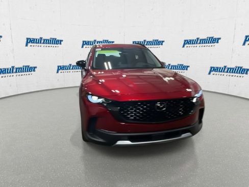 New 2026 MAZDA CX-50 AWD 2.5 S w/ Weather Package image 3