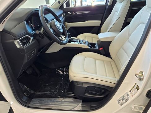 New 2025 MAZDA CX-5 AWD 2.5 S image 15
