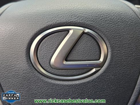 Used 2023 Lexus ES 350 w/ Accessory Package (Z2) FWD image 29