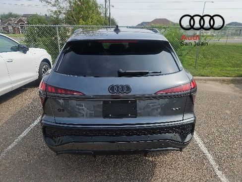 New 2026 Audi Q3 quattro 2.0T AWD/4WD image 15