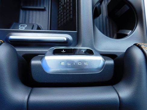 New 2025 Ford Expedition Tremor image 31