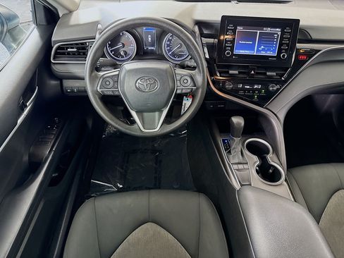 Used 2023 Toyota Camry LE FWD image 17