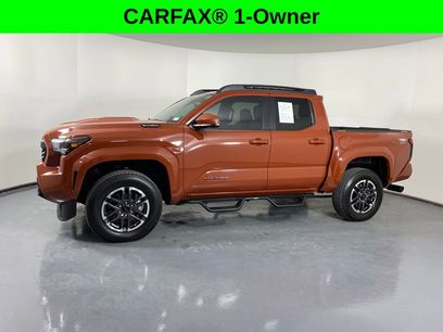 Used 2025 Toyota Tacoma TRD Off-Road