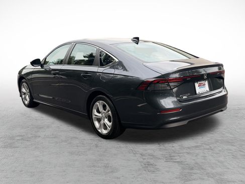 Used 2024 Honda Accord LX image 4