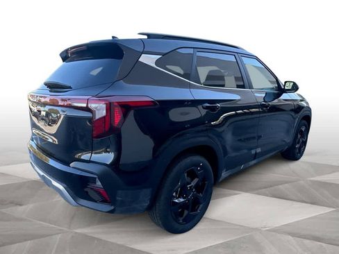 New 2026 Kia Seltos EX w/ EX Sunroof Package image 8