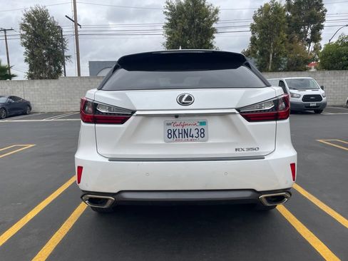 Used 2019 Lexus RX 350 FWD image 3