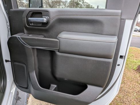 Used 2021 GMC Sierra 2500 AT4 w/ AT4 Preferred Package image 20