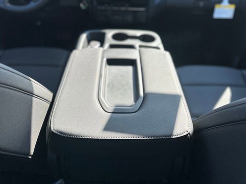 New 2026 Chevrolet Silverado 3500 W/T w/ WT Convenience Package image 23