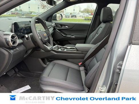New 2026 Chevrolet Equinox LT AWD/4WD image 46