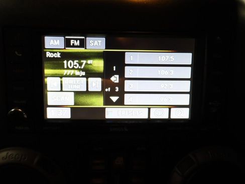 Used 2017 Jeep Wrangler Unlimited Sport w/ Quick Order Package 24S image 14