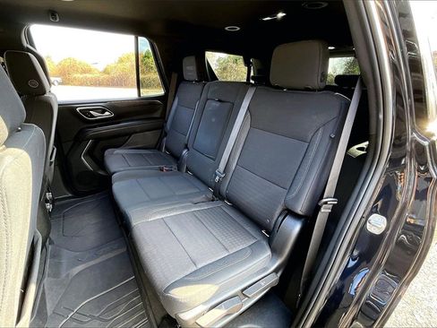 Certified 2022 Chevrolet Tahoe LS image 20