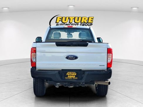 Certified 2021 Ford F250 XL w/ Power Equipment Group image 5