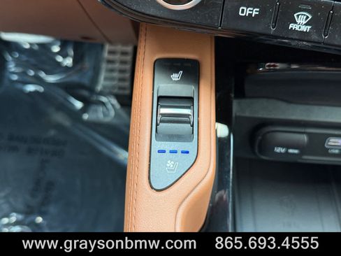 Used 2025 Kia Telluride SX Prestige X-Line AWD/4WD image 25