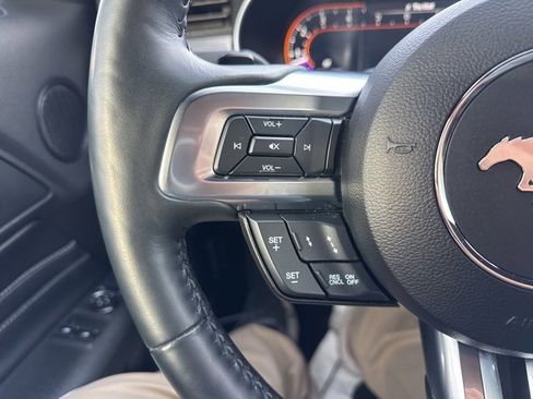 Used 2022 Ford Mustang GT Premium w/ Equipment Group 401A image 21