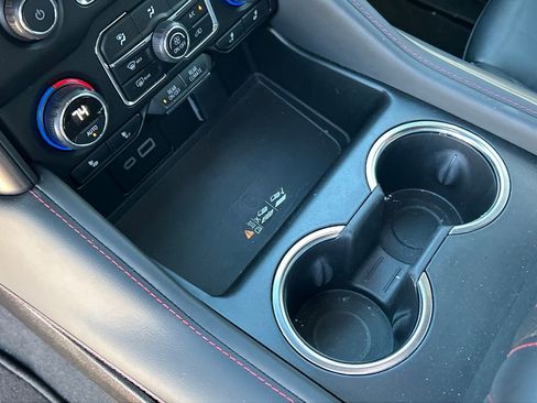 Used 2024 Chevrolet Tahoe RST w/ Sport Performance Package image 12