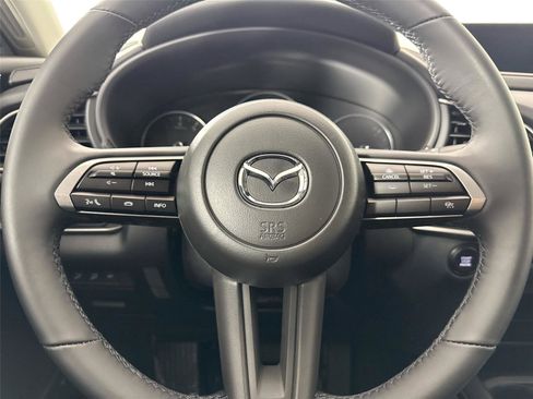 New 2026 MAZDA CX-30 AWD 2.5 S w/ Select Sport Pkg image 18