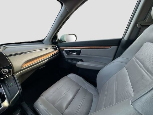 Used 2018 Honda CR-V EX-L image 23