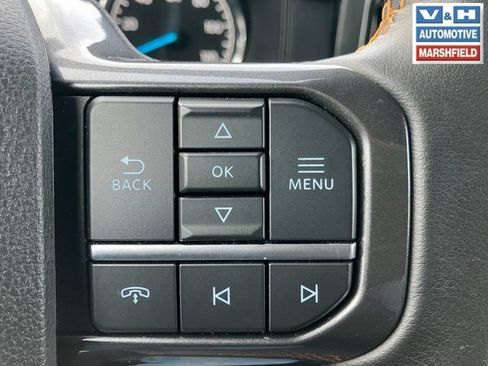 Used 2023 Ford F150 Tremor AWD/4WD image 8