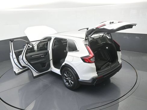 Used 2026 Honda CR-V EX-L image 66