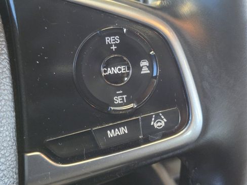 Certified 2018 Honda CR-V Touring image 33