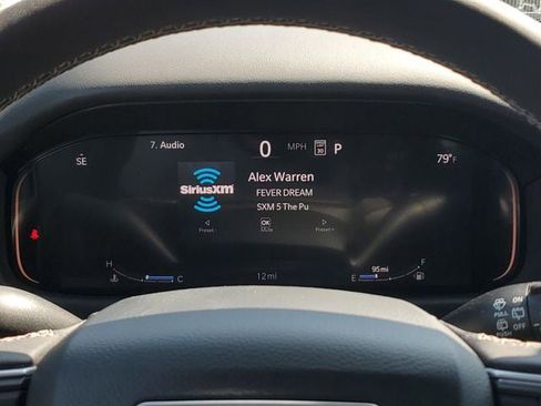 New 2026 Jeep Grand Wagoneer L Limited image 28