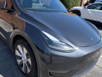 Used 2024 Tesla Model Y Long Range