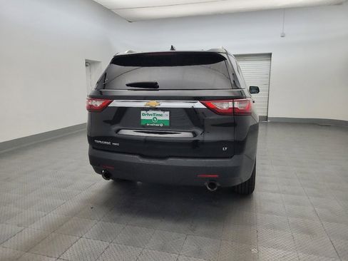 Used 2018 Chevrolet Traverse LT AWD/4WD image 7