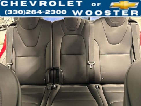 Used 2019 Tesla Model X image 28