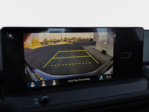 New 2025 Honda Accord Sport image 22