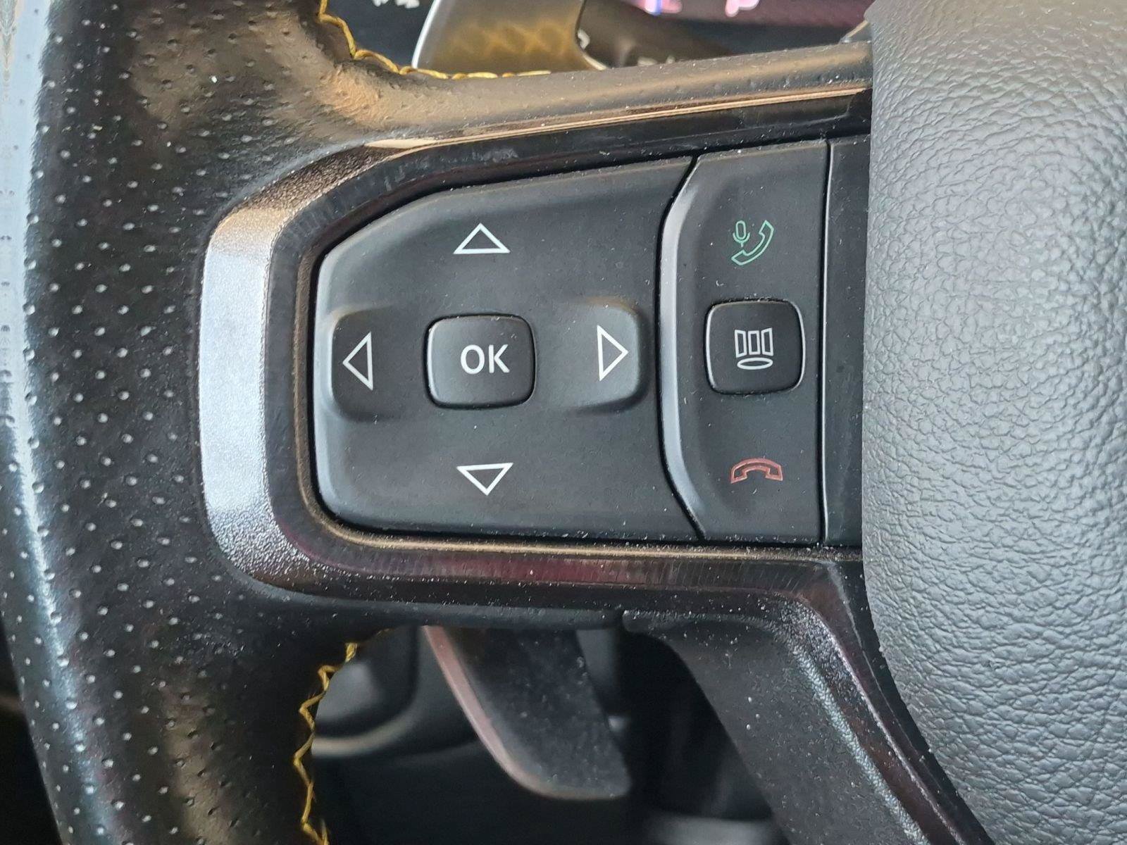 Used 2023 RAM 1500 TRX w/ TRX Level 2 Equipment Group AWD/4WD image 25