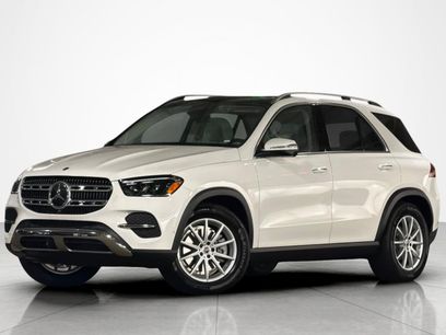 New 2026 Mercedes-Benz GLE 350 4MATIC