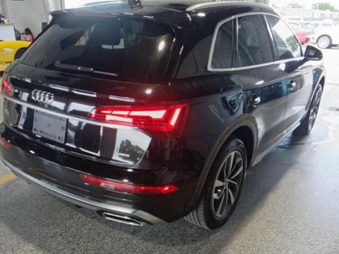 Used 2022 Audi Q5 2.0T Premium AWD/4WD image 3
