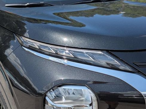 New 2026 Mitsubishi Outlander LE FWD image 10