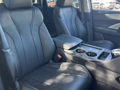 New 2026 Acura MDX SH-AWD w/ Technology Package image 30