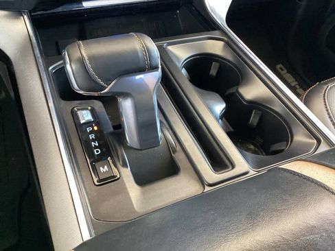 Used 2022 Ford F150 Platinum w/ Equipment Group 701A High AWD/4WD image 63